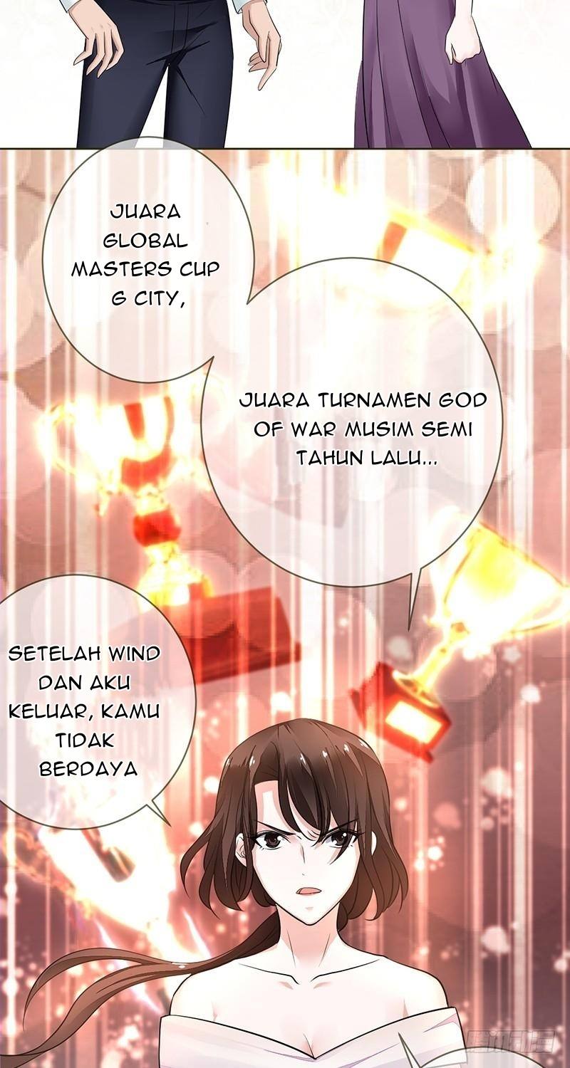 NSD Gaming Chapter 108 Bahasa Indonesia